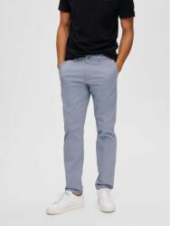 SELECTED Chinos New 16087663 Szürke Slim Fit (16087663)
