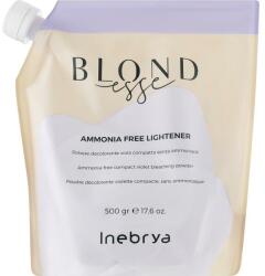 Inebrya Iluminator - Inebrya Blondesse Ammonia Free Lightener 500 g