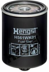 Hengst Filter filtru combustibil HENGST FILTER H561WK01 (H561WK01) - automobilus