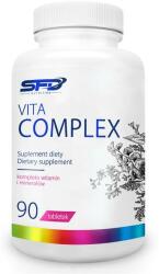 SFD Supliment alimentar Vita-Komplex - SFD Nutrition Vita-Komplex 90 buc