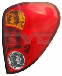 TYC Lampa spate TYC 11-11624-01-2 - piesa-auto