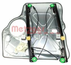 Metzger Autoteile Mecanism actionare geam METZGER AUTOTEILE 2160245 (2160245)