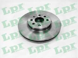 LPR Disc frana LPR O1034V (O1034V) - automobilus