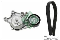 Schaeffler INA Set curea transmisie cu caneluri Schaeffler INA 529 0335 10 (529 0335 10)