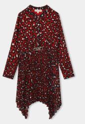 Michael Kors Kids Ing ruha R12175 Piros Regular Fit (R12175)