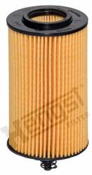 Hengst Filter Filtru ulei HENGST FILTER E908H D451 (E908H D451) - automobilus
