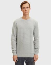 Tom Tailor Sweater 1032302 Szürke Regular Fit (1032302)