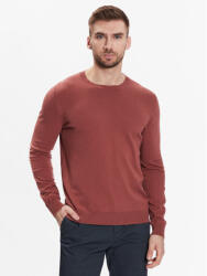 Sisley Sweater 10F2S1C78 Narancssárga Slim Fit (10F2S1C78)