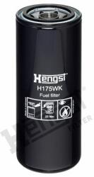 Hengst Filter filtru combustibil HENGST FILTER H175WK - automobilus