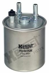 Hengst Filter filtru combustibil HENGST FILTER H360WK - automobilus
