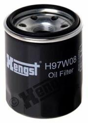 Hengst Filter Filtru ulei HENGST FILTER H97W08 (H97W08) - automobilus