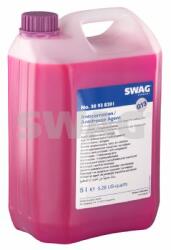 SWAG Antigel concentrat G13 mov, SWAG 5L