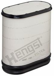 Hengst Filter Filtru aer HENGST FILTER E1662L - piesa-auto