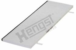Hengst Filter Filtru, aer habitaclu HENGST FILTER E929LI (E929LI)