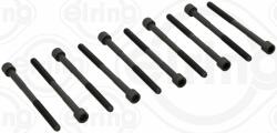 ELRING Set surub, chiulasa ELRING 590.400 (590.400)