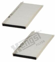 Hengst Filter Filtru, aer habitaclu HENGST FILTER E3926LI-2 (E3926LI-2)