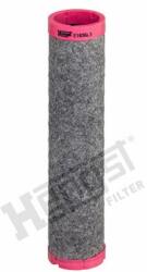 Hengst Filter Filtru aer secundar HENGST FILTER E1696LS - automobilus