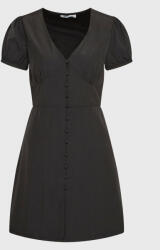 Glamorous Hétköznapi ruha KA6883A Fekete Regular Fit (KA6883A)