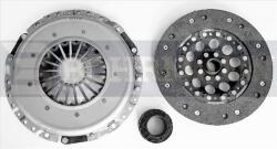BOHRMANN Set ambreiaj BOHRMANN 7000049294 (7000049294) - automobilus