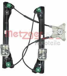 Metzger Autoteile Mecanism actionare geam METZGER AUTOTEILE 2160408 (2160408)