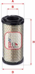 SOFIMA Filtru aer SOFIMA S 7A05 A (S 7A05 A) - automobilus