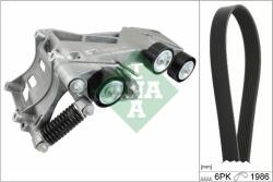 Schaeffler INA Set curea transmisie cu caneluri Schaeffler INA 529 0233 10 (529 0233 10)