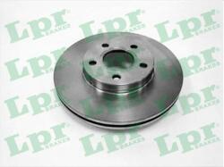LPR Disc frana LPR F1009V (F1009V)