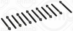 ELRING Set surub, chiulasa ELRING 460.030 (460.030)