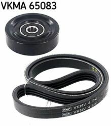SKF Set curea transmisie cu caneluri SKF VKMA 65083 (VKMA 65083)
