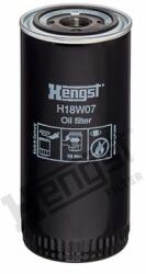 Hengst Filter Filtru ulei HENGST FILTER H18W07 (H18W07) - automobilus
