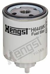 Hengst Filter filtru combustibil HENGST FILTER H644WK - automobilus