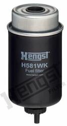 Hengst Filter filtru combustibil HENGST FILTER H581WK - automobilus