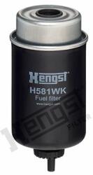 Hengst Filter filtru combustibil HENGST FILTER H581WK (H581WK) - automobilus