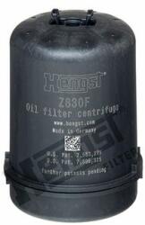 Hengst Filter Filtru ulei HENGST FILTER Z830F (Z830F) - automobilus