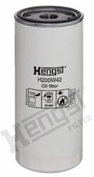 Hengst Filter Filtru ulei HENGST FILTER H200W42 (H200W42) - automobilus
