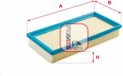 SOFIMA Filtru aer SOFIMA S 6930 A (S 6930 A) - automobilus