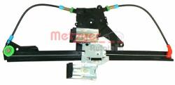 METZGER Mecanism actionare geam METZGER 2160012 (2160012) - automobilus