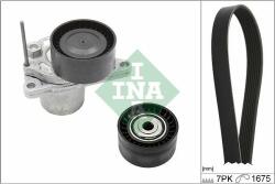Schaeffler INA Set curea transmisie cu caneluri Schaeffler INA 529 0247 10 (529 0247 10)