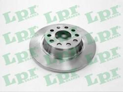 LPR Disc frana LPR A1005P (A1005P) - automobilus