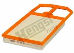 Hengst Filter Filtru aer HENGST FILTER E322L01 (E322L01) - automobilus