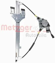 Metzger Autoteile Mecanism actionare geam METZGER AUTOTEILE 2160296 (2160296)