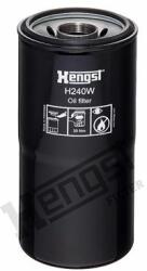 Hengst Filter Filtru ulei HENGST FILTER H240W (H240W) - automobilus