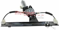 Metzger Autoteile Mecanism actionare geam METZGER AUTOTEILE 2160357 (2160357)