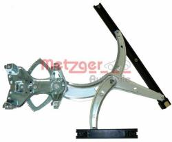 Metzger Autoteile Mecanism actionare geam METZGER AUTOTEILE 2160058 (2160058)