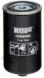 Hengst Filter filtru combustibil HENGST FILTER H586WK - automobilus