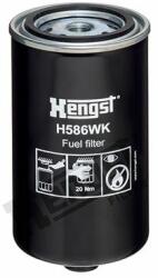 Hengst Filter filtru combustibil HENGST FILTER H586WK (H586WK) - automobilus