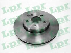 LPR Disc frana LPR M2017V (M2017V) - automobilus