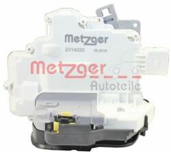 Metzger Autoteile incuietoare usa METZGER AUTOTEILE 2314020 (2314020)
