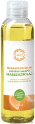 Yamuna Narancs-fahéjas növényi alapú masszázsolaj - 250ml [250 ml]