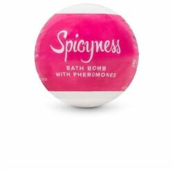 Obsessive Bath Bomb [Illat: Fun]
